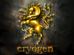 Cyrogen logo